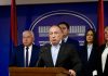 Crnadak: Čović je do kraja razotkrio rasulo Dodikovog režima, ovo nikad nije viđeno u historiji RS. Šta čekamo? - featured image