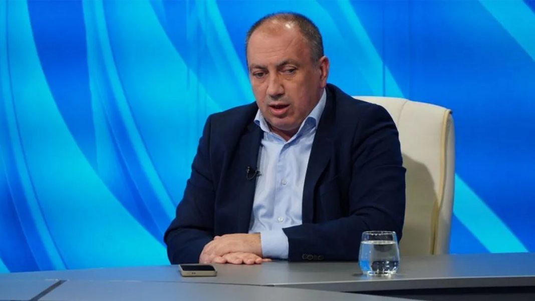 Crnadak za Hayat.ba: Od prvog dana sam govorio da će SNSD izaći na izbore i da je sve ovo obmana - featured image