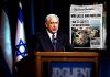 Nuklearna prevara: Netanyahu ponavlja greške iz Iraka 2003 - featured image