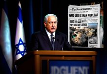 Nuklearna prevara: Netanyahu ponavlja greške iz Iraka 2003 - featured image