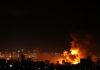 Iranske rakete pogodile sve glavne izraelske gradove – Tel Aviv u plamenu! - featured image