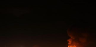 Iranske rakete pogodile sve glavne izraelske gradove – Tel Aviv u plamenu! - featured image
