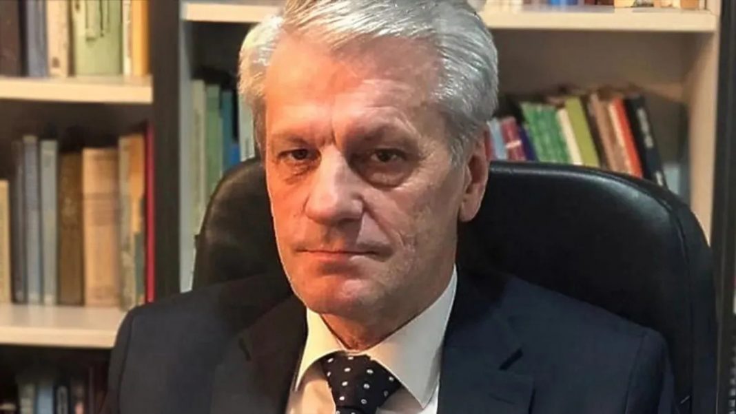 Išerić: Nazivati Bećirovića bošnjačkim članom Predsjedništva BiH je pogrešno - featured image