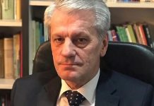 Išerić: Nazivati Bećirovića bošnjačkim članom Predsjedništva BiH je pogrešno - featured image