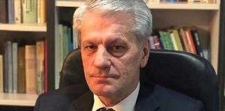 Išerić: Nazivati Bećirovića bošnjačkim članom Predsjedništva BiH je pogrešno - featured image