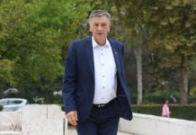 Oglasio se Fuad Kasumović nakon što je osuđen: "Ne mogu se sjetiti gdje sam trebao biti" - featured image