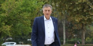 Oglasio se Fuad Kasumović nakon što je osuđen: "Ne mogu se sjetiti gdje sam trebao biti" - featured image