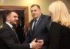 HDZ-ov potpredsjednik RS-a prekršio presudu Suda BiH: Za sve je kriv Dodik - featured image