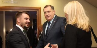 HDZ-ov potpredsjednik RS-a prekršio presudu Suda BiH: Za sve je kriv Dodik - featured image