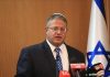 Radikalni izraelski ministar šokirao izjavom: Izgradit ćemo luksuzno naselje na ruševinama Gaze - featured image