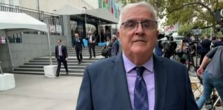 Puljić iz New Yorka: "Vučić u UN-u iznio neistine o BiH, Komšić upozorio na opasnost od genocida" - featured image