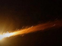 Lansirane rakete iz Jemena, sirene se oglasile u nekoliko izraelskih gradova - featured image