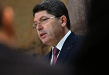 Turski ministar pravde: Počinitelji genocida iz Izraela bit će suđeni baš kao i 'bosanski koljači' - featured image