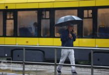 Meteorolozi objavili prognozu do 7. oktobra: Ove sedmice promjena vremena - dolaze kiša i zahlađenje - featured image