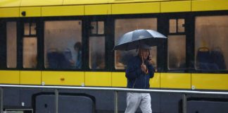 Meteorolozi objavili prognozu do 7. oktobra: Ove sedmice promjena vremena - dolaze kiša i zahlađenje - featured image