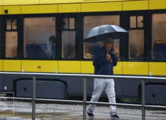 Meteorolozi objavili prognozu do 7. oktobra: Ove sedmice promjena vremena - dolaze kiša i zahlađenje - featured image