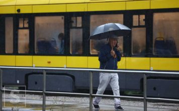 Meteorolozi objavili prognozu do 7. oktobra: Ove sedmice promjena vremena – dolaze kiša i zahlađenje Meteorolozi objavili prognozu do 7. oktobra: Ove sedmice promjena vremena - dolaze kiša i zahlađenje - featured image
