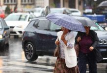 Hoće li nas hladni talas iznenaditi? Meteorolozi otkrivaju šta nas čeka do početka oktobra - featured image