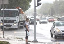 Meteorolozi upozoravaju: Danas pljuskovi i grmljavina u BiH, a u utorak stiže nova promjena vremena - featured image