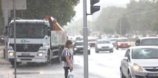 Meteorolozi upozoravaju: Danas pljuskovi i grmljavina u BiH, a u utorak stiže nova promjena vremena - featured image