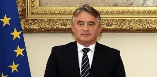 Komšić o zabrani ulaska Pirc Musar i Fajon u RS: Čin Vlade RS potpuno ništavan! - featured image