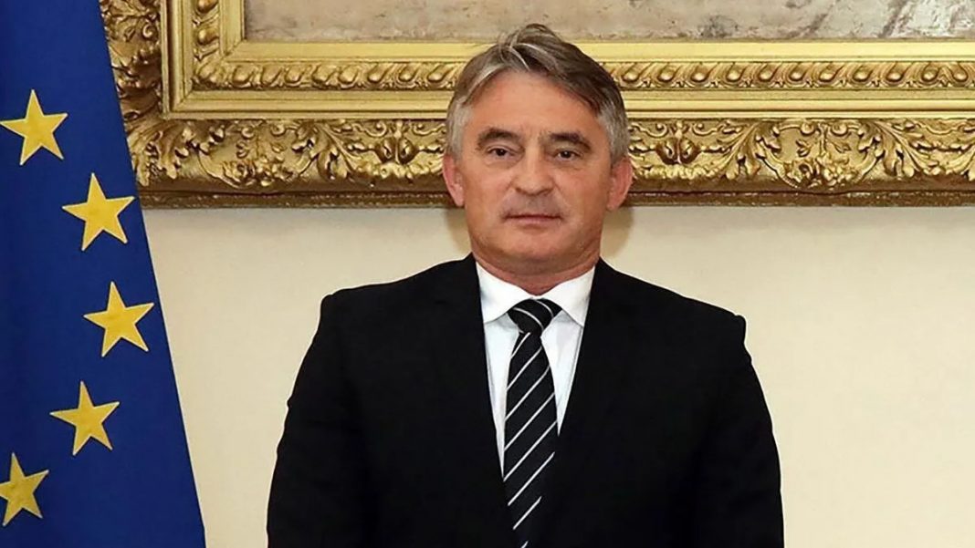 Komšić o Lavrovu: Rusija nam prijeti, bit će gužva u UN-u! - featured image