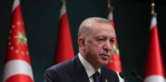 Erdogan tvrdi da je postigao dogovor s Trumpom o prekidu vatre u Gazi - featured image