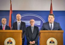 Stevandić priprema teren da SNSD i partneri izađu na prijevremene izbore: Postoje brojne zamke i trikovi s Kosova - featured image
