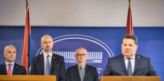 Stevandić priprema teren da SNSD i partneri izađu na prijevremene izbore: Postoje brojne zamke i trikovi s Kosova - featured image