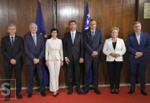 Vukanović objavio fotografiju: 'Ovo je veliki šamar i javno poniženje Dodiku i SNSD-u' - featured image