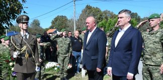 Milanović: Izrael ne prestaje masakrirati ljude u Gazi, a EU ne zabranjuje izvoz oružja zbog određenih interesa - featured image