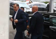 Beogradski advokat Čedomir Stojković: "Dodik je nepoželjan u Srbiji, ljudi žele da ga biju" - featured image
