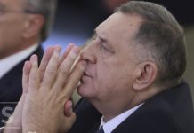 Sve sankcije Milorada Dodika: Teret je sve veći, iako ih on omalovažava - featured image