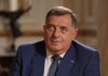 Dodik objavio fotke sa djecom pa poručio: Zbog njih čuvamo i gradimo RS - featured image