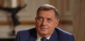 Dodik objavio fotke sa djecom pa poručio: Zbog njih čuvamo i gradimo RS - featured image