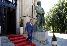 Ko će naslijediti Dodika: U opticaju 9 IMENA – ovo su mogući kandidati - featured image