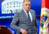 Dvostruka igra Milorada Dodika: Predsjednik koji ne potpisuje zakone - featured image
