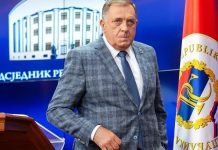 Dvostruka igra Milorada Dodika: Predsjednik koji ne potpisuje zakone - featured image