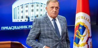 Dvostruka igra Milorada Dodika: Predsjednik koji ne potpisuje zakone - featured image