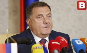 TROJKA POSLALA JASNU PORUKU DODIKU: Evo šta mu je poručeno - featured image