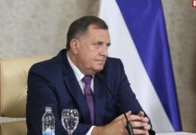Skandalozno obraćanje Dodika: “BiH nije moja država, neće me poniziti kao Mladića i Karadžića” - featured image