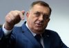 Dodik: Samo Netanyahu i ja ne smijemo u Sloveniju, to mi ne smeta - featured image
