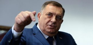 Dodik: Samo Netanyahu i ja ne smijemo u Sloveniju, to mi ne smeta - featured image