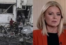 Mirjana Hrga: Kakav je ovo cirkus oko Gaze! Licemjeri SADA priznaju Palestinu?! - featured image