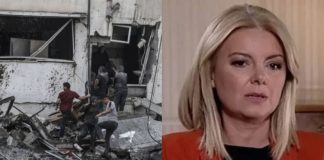 Mirjana Hrga: Kakav je ovo cirkus oko Gaze! Licemjeri SADA priznaju Palestinu?! - featured image