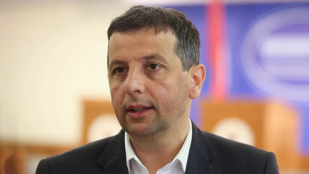 Vukanović oštro: Čović čuva Dodika dok ide u Moskvu, a glumi Europejca u Briselu - featured image