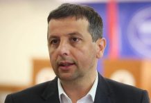 Vukanović oštro: Čović čuva Dodika dok ide u Moskvu, a glumi Europejca u Briselu - featured image