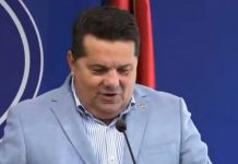 Nenad Stevandić pričao o prijevremenim izborima u RS, pa spominjao muslimane i svinjetinu - featured image