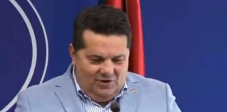 Nenad Stevandić pričao o prijevremenim izborima u RS, pa spominjao muslimane i svinjetinu - featured image