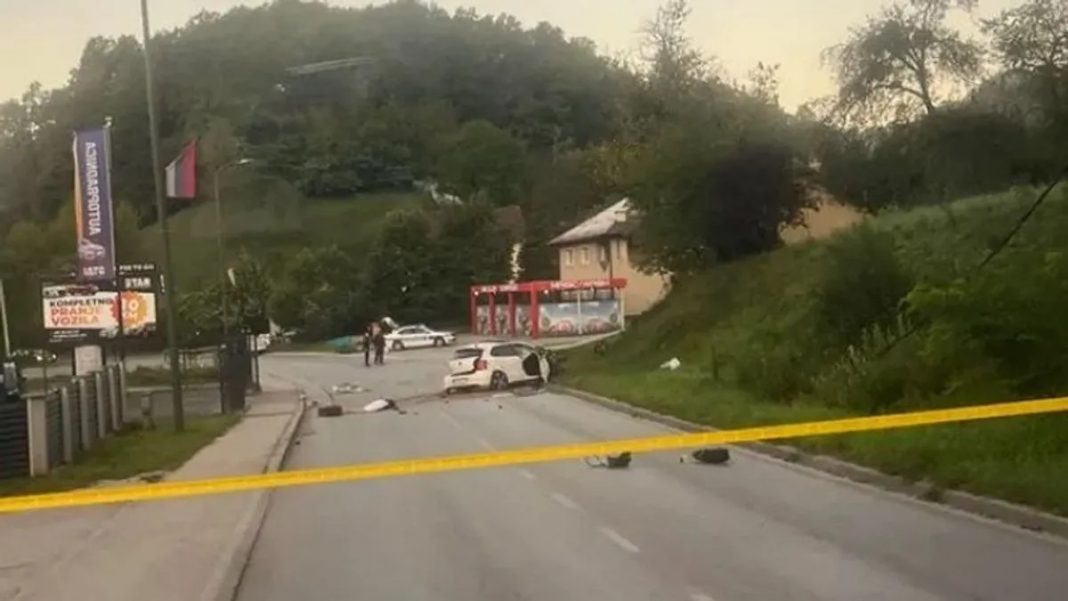 Tragična sudbina oduzela mladost: Poginula Aldijana Džuho danas ispraćena na bolji svijet - featured image